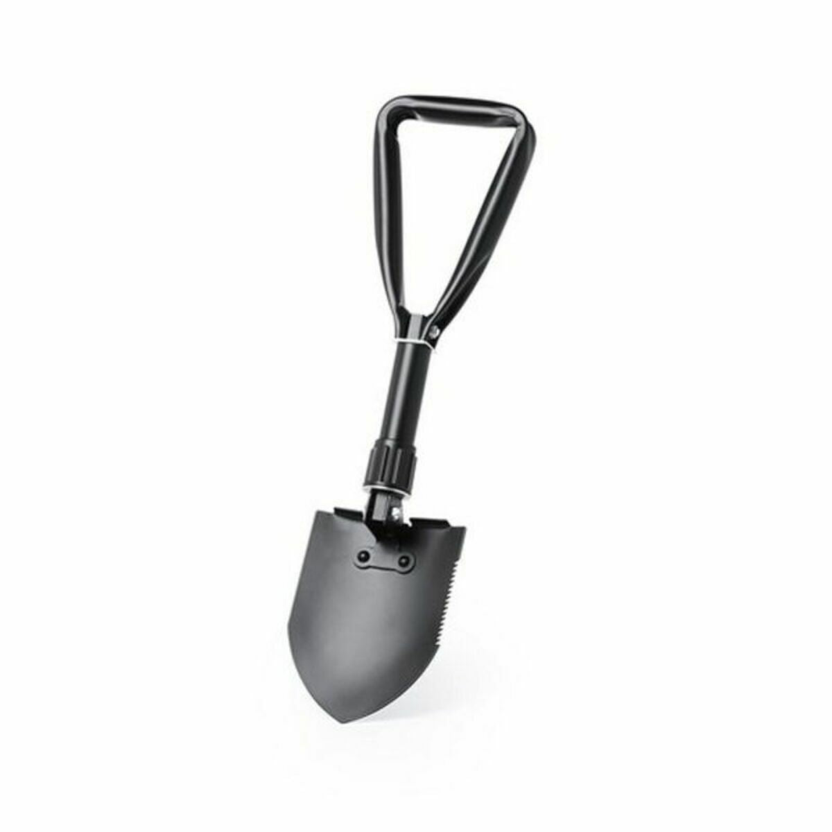 Foldable Camping Shovel with Saw
