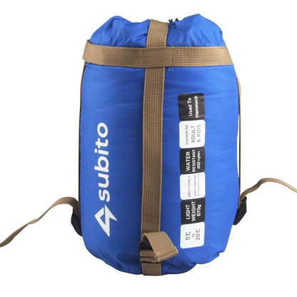 Insulated Cotton Hammock Cover Accessory