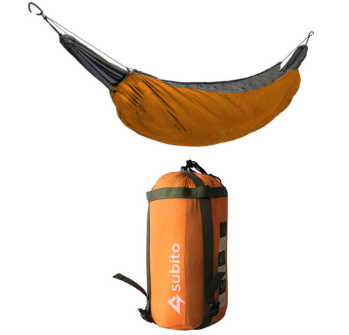 Insulated Cotton Hammock Cover Accessory