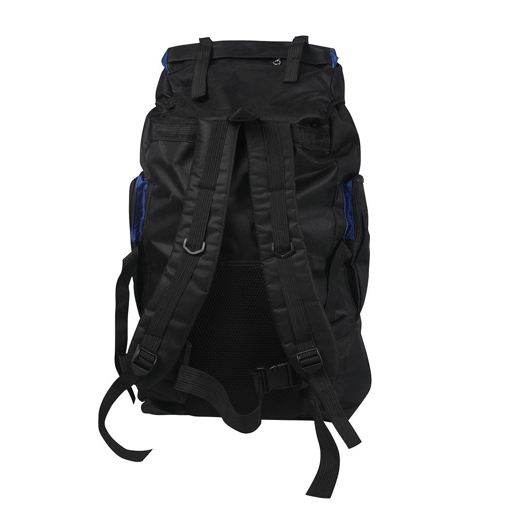 Military Style Hiking and Camping Backpack