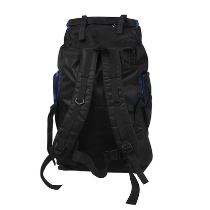 Military Style Hiking and Camping Backpack