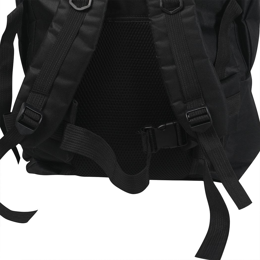 Military Style Hiking and Camping Backpack