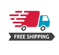 Free shipping